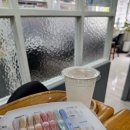 사직동네일 미남역네일 향기물든손 만족해요