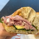 명지호반베르디움2차작은도서관 | 은평구 불광역 대조동 샐러드 샌드위치 맛집 투고그린 불광 24시간 영업