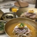 강남역 룸 식당 프라이빗하게 코스요리 즐기기 &#39;동화고옥강남N점&#39;