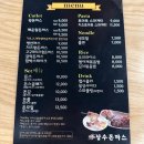 [김해 어방동] 인제대 추억의 맛집 &#34;장수 돈까스&#34; 솔직리뷰