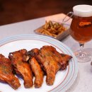 빨간치킨 이미지