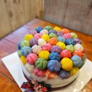 선비떡방 - 광주시 태재로 102 | 선비떡방