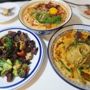 퓨전친구야 | 친구모임하기 좋은 강남 맛집 퓨전음식점 '구구당 강남본점' 내돈내산 방문 솔직후기