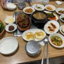 더힐컨트리클럽클럽하우스식당 다이닝코드