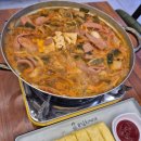 덕풍동로 | 하남 강순자 김치찌개 계란말이 까지 먹은 솔직 후기