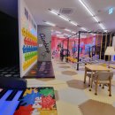 퍼플주니어 키즈카페 옥길점 이미지