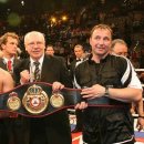 클라우스 복싱 이미지