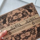 JLORIA 줄로리아 실버 반지 GRATIA RING(믿음) 구매후기😗