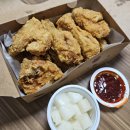 안양 의왕 청계동 백운호수 동네치킨 맛집 추천 [오늘닭] 내돈내산 솔직후기
