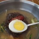 [대구 범어동 맛집] 왕곱배기냉면&amp;수제돈까스