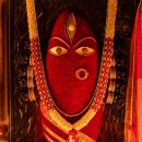 바이라비(Bhairavi) ; Aura정화 이미지