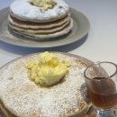 성수 브런치 핫케이크 추천 미국식 아침식사 성수연방 맛집 메이플탑 내돈내산 후기