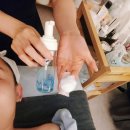 구월동 피부관리 &#34;탈라코스메틱&#34;버블폼테라피 관리후기
