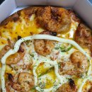 상구네치킨피자 이미지