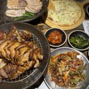 화덕에직접구운족발 - 고양시 일산서구 고봉로 291 | 화덕에직접구운족발
