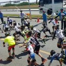 진주종합경기장 인라인경기장 이미지