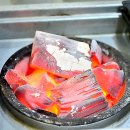 토종참숯구이