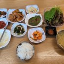 밥심짜글이