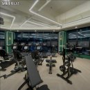 알엠 피트니스 이미지