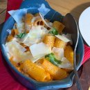 상장회사회관 | [경의선숲길 맛집] 맛있는 피자부터 와인까지 월요일 퇴근길 방문하기 좋은 '오르노' 방문 후기