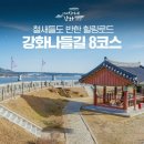 9/12(토) [신상] 황산도 둘레길+칠면초+석모도 서해전망 - 접수중 이미지