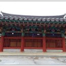 창녕조씨 삼강정려 이미지