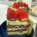 투썸 | 신도림 투썸 말차스초생 후기, 가격