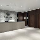 오름 스크린 골프 이미지