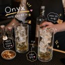 이태원 칵테일 오닉스 바⎮이태원 분위기 좋은 위스키바 오닉스(ONYX) 후기🥃✨