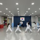 레전드 태권도장 이미지