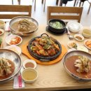 교동면옥 이미지