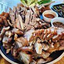 방가네족발 - 성남시 중원구 산성대로582번길 14 | 방가네족발