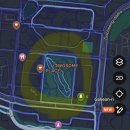 예천스타디움 | 예천스테디움 15km 트랙 러닝 후기