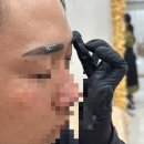 [후기]인천 삼산체육관 굴포천역 삼산동 남자 눈썹 문신 추천 ‘메이드 유’