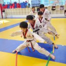 골든킥태권도장 이미지