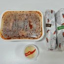 기봉이김밥아산배방점 | 아산 배방 맛집 / 기봉이김밥 아산배방점 (천안아산 김밥투어, 떡볶이 맛집) / 내돈내산
