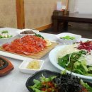 신기송어장횟집 이미지