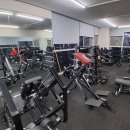 머슬비치짐 이미지