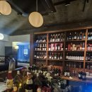 분더브레드 | 종각 와인바 울티모 ULTIMOㅣ유럽 크리스마스 감성 소개팅하기 좋은 와인 바 추천