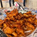 눈물난닭발&오돌뼈 | [전대후문 닭발 맛집 매코미]이마에 땀 맺히며 스트레스 완벽 박살 낸 닭발 맛집