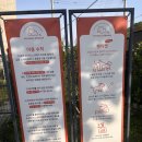 몽글펫 | 남양주 별내 대형 애견카페 입장료 강아지 운동장 음식 상태 재방문은? 몽글브라운 솔직후기