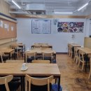 홍우빌딩 | 여의도 샛강역 홍우빌딩-김명자굴국밥전문점 방문 후기