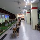 캐디플러스 골프연습장 이미지