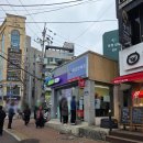 씨유차암로또명당점 | 울산 유명한 로또방 복권방 한꿈복권방 위치 주차 팁