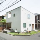 FLAT HOUSE 이미지