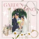 헤이스라 | 헤이스 가든 웨딩 후기 🌹✨ 🌿로맨틱한 야외 결혼식과 파티누보 케이터링