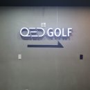 QED골프아카데미 상주점 | 건대골프연습장 시설 좋은 QED골프아카데미 건대점 방문 후기