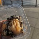 여수상회 | 부산 광안리 해수욕장 참돔 유비끼회 전문 민락회타운 여수상회 솔직후기