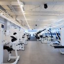 피트니스 연구소 이미지