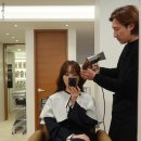 가로수길미용실 차홍룸 가로수올리브영점 (김민원장님) 남자헤어컷 &amp; 살롱케어 후기!